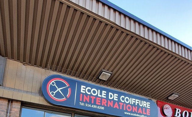 Photo of Ecole de Coiffure International Langelier