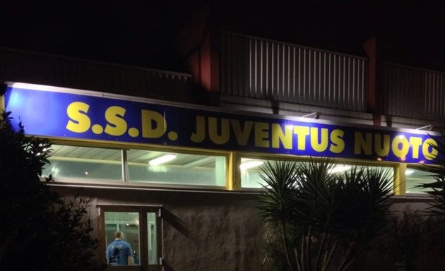 foto SSD Juventus Nuoto