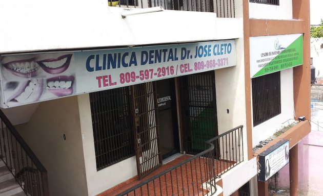 Foto de Cleodont Clinica Dental dr. Jose Cleto