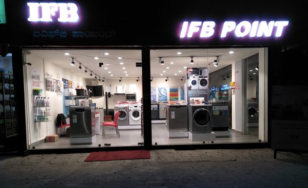 Photo of IFB Point - Yelahanka