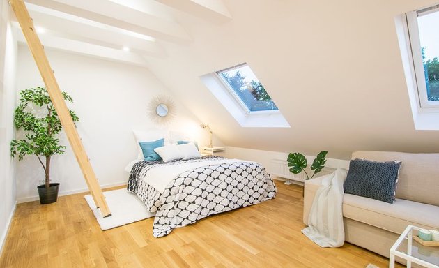 Foto von Firstplace Immobilien GmbH