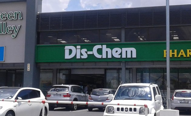 Photo of Dis-Chem