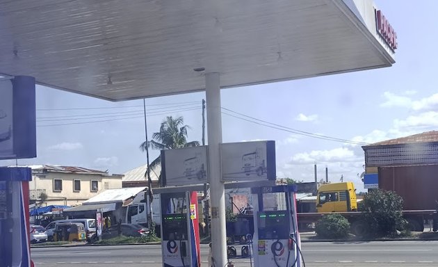 Photo of Pacific Filling Station Aboabo