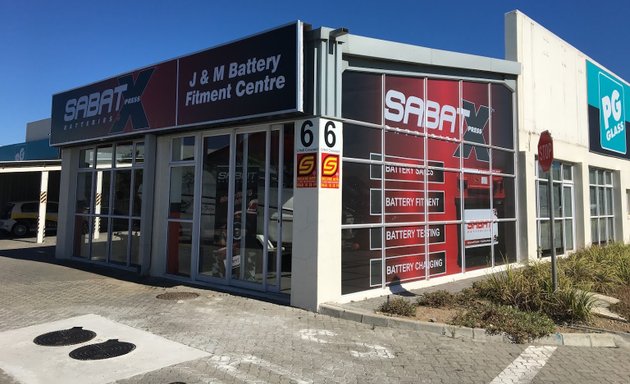 Photo of SABAT Xpress Battery Fitment Centre - Somerset West