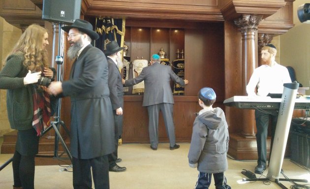 Photo of Chabad Romano Centre