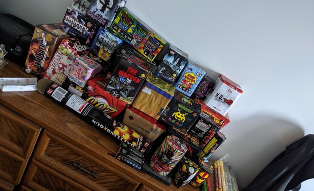 Photo of Phatboy Firework- Fireworks Store Near Me