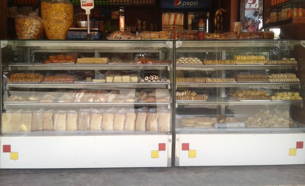 Photo of New Ganesh Bakery & Sweets