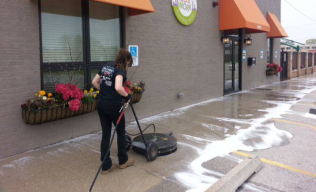 Photo of Pressure Washing Unlimited