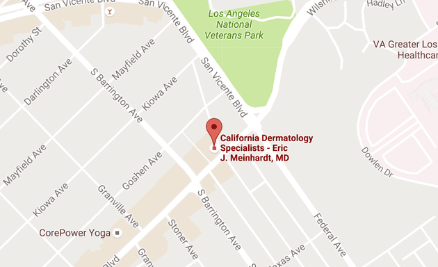 Photo of California Dermatology Specialists - Eric J. Meinhardt, MD