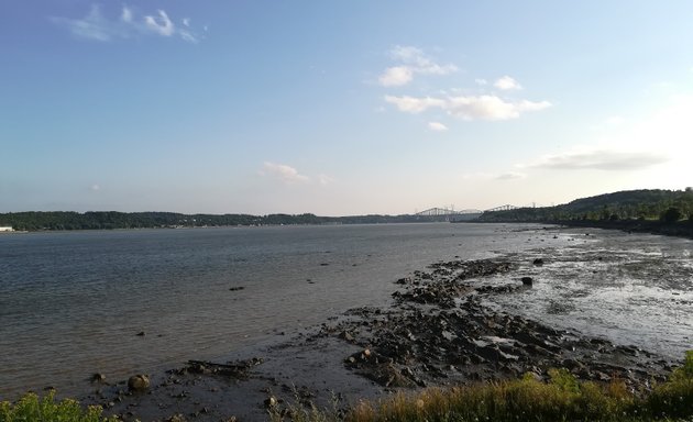 Photo of Parc de la jetée de Sillery