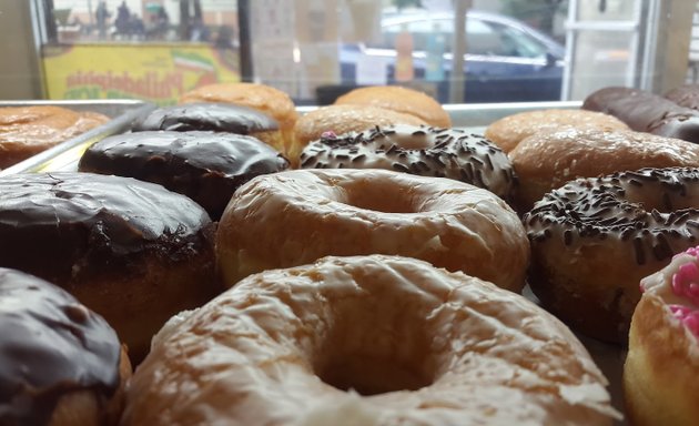 Photo of Mom's Quality Donuts