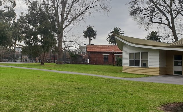 Photo of East Melbourne Child Care Co-Operative - Powlett Reserve