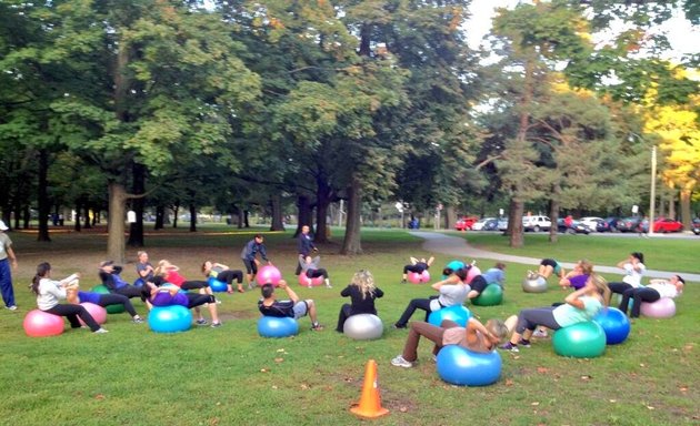 Photo of High Park Boot Camp - Body Buster Fitness