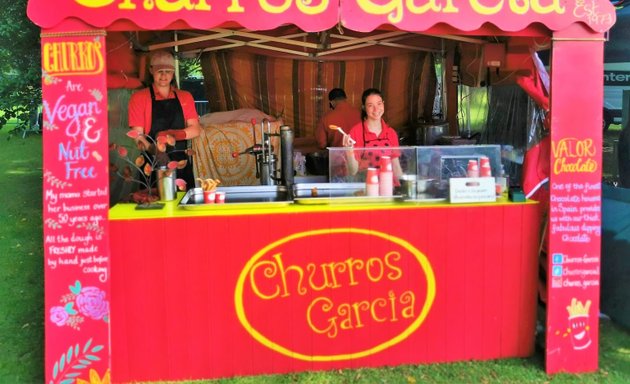 Photo of Churros Garcia - Canopy Market