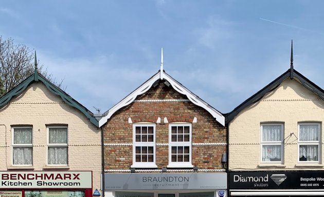 Photo of Braundton Consulting Ltd