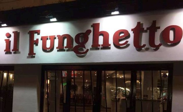 Photo of Il Funghetto