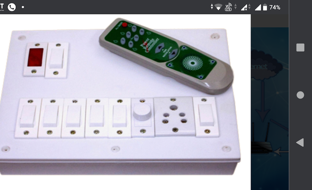 Photo of Swastik Home Automation