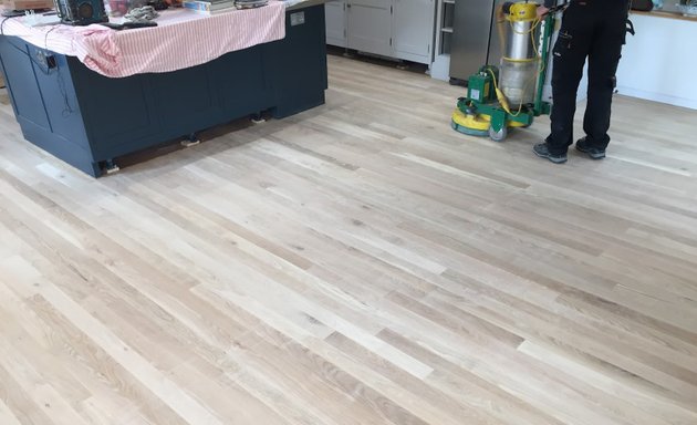 Photo of Hants Wooden Flooring