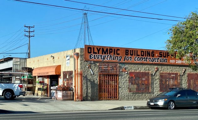 Photo of Olympic Building Supply Co Inc