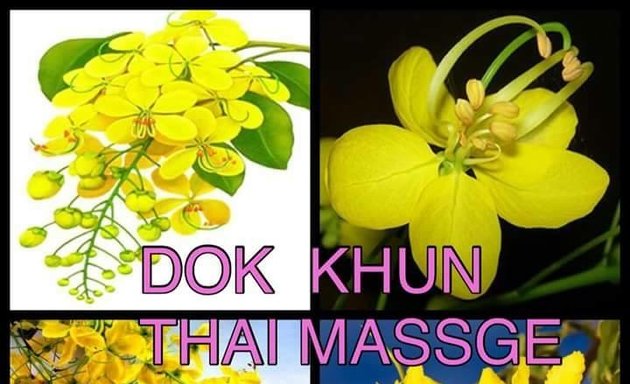 Photo of Dokhun Thai Oil Massage