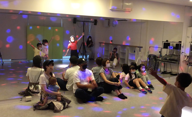 写真 ダンススクール Stage Art Company 神戸三宮校