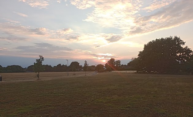 Photo of Parkfield Recreation Ground