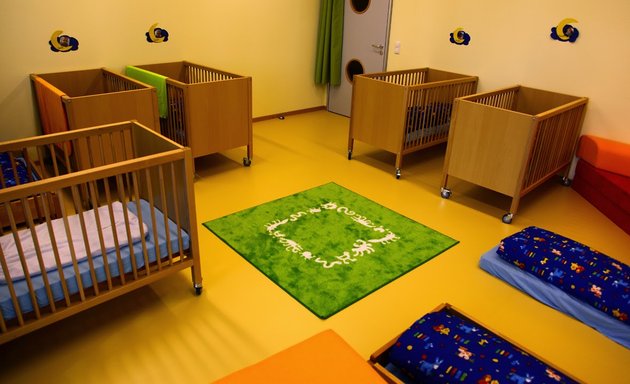 Foto von Die Münchner Kindl Kinderkrippe und Kindergarten GmbH