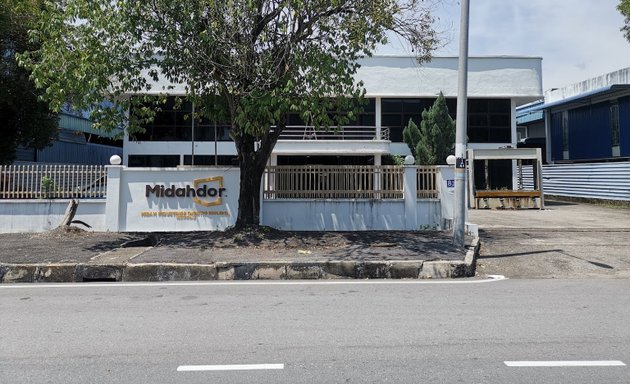 Photo of Midah Industries (North) Sdn Bhd