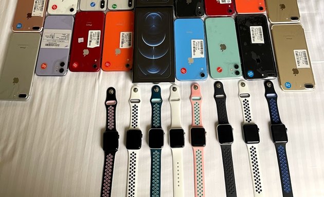 Photo of The Dezo’s Phones and Accessories