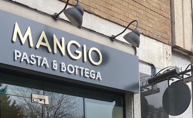 Photo of Mangio Pasta & Bottega