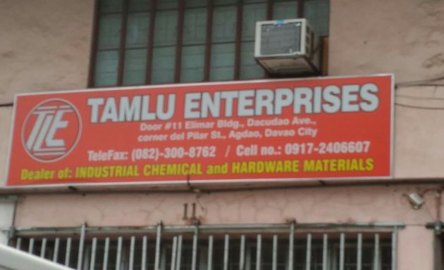Photo of Tamlu Enterprises