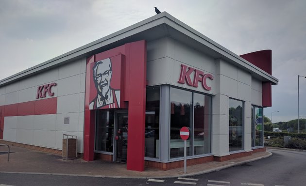Photo of KFC Clifton Moor - Stirling Road