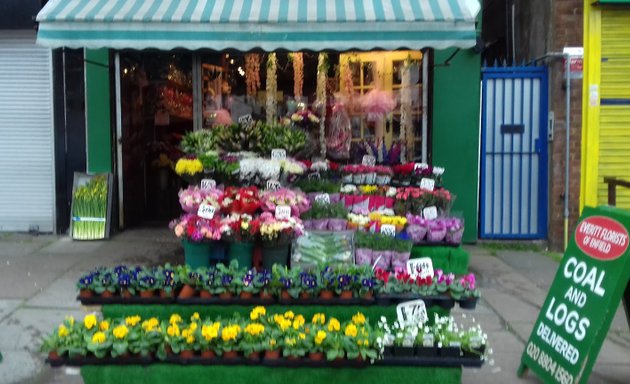 Photo of Everitts Florist