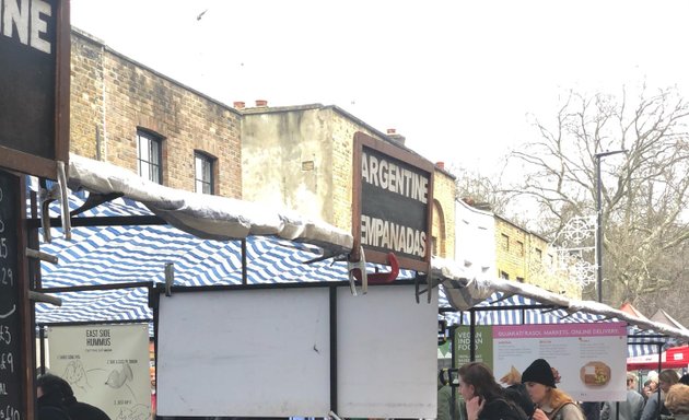 Photo of Broadway Market