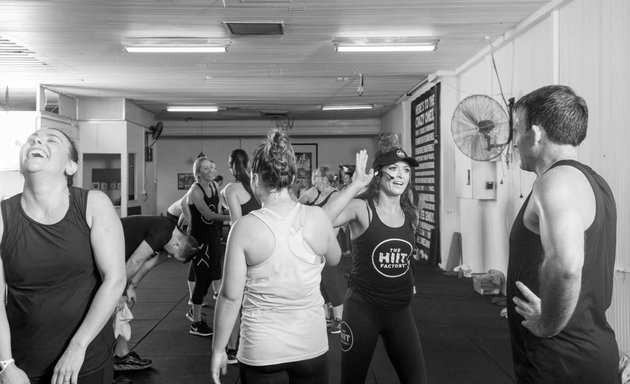 Photo of The HIIT Factory Northcote