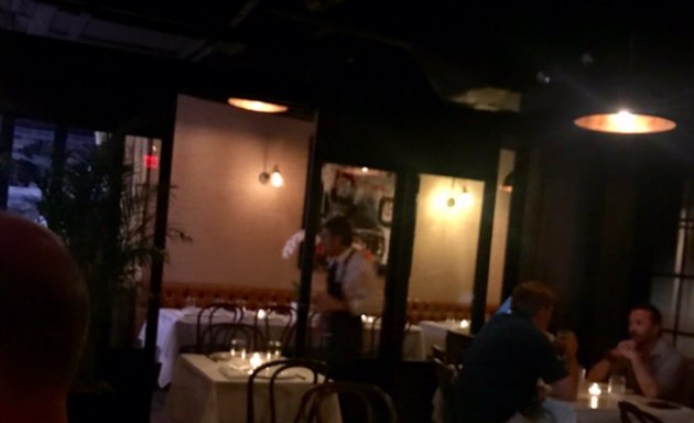 Photo of Brooklyn Chop House Steakhouse Downtown NYC