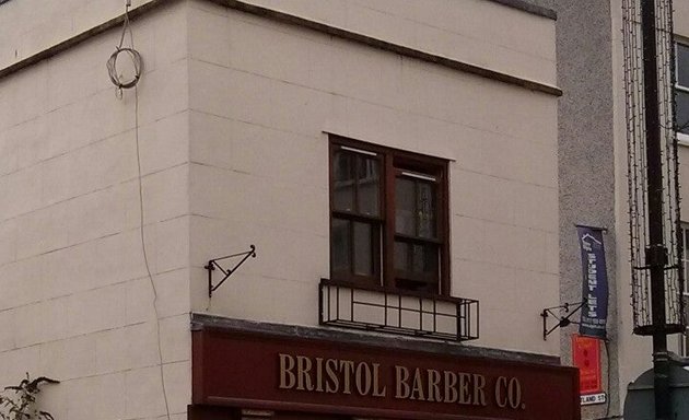 Photo of British Barber Company