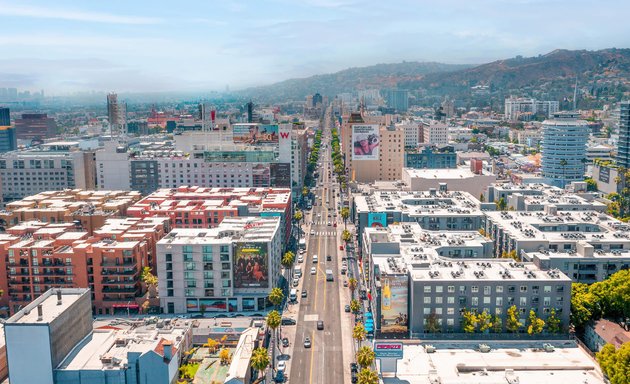 Photo of Eastown Apartments (Hollywood, CA)