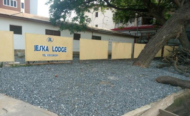 Photo of Jeska Lodge