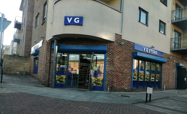 Photo of V G Food Stores