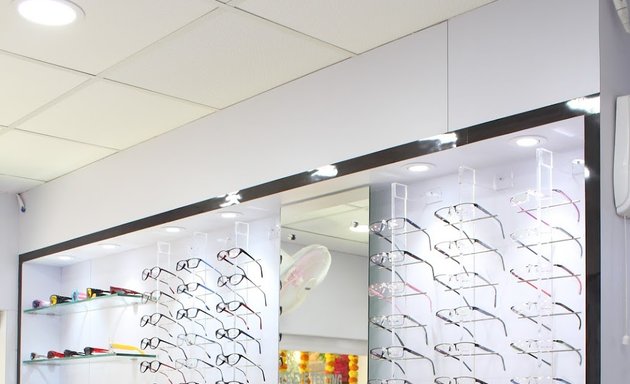 Photo of GuruShree Opticals