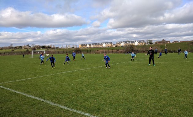 Photo of Haberdashers' Crayford Academy