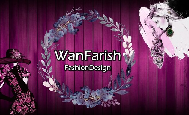 Photo of WanFarish FashionDesign