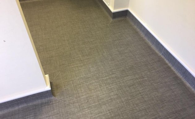 Photo of HQ designerfloor