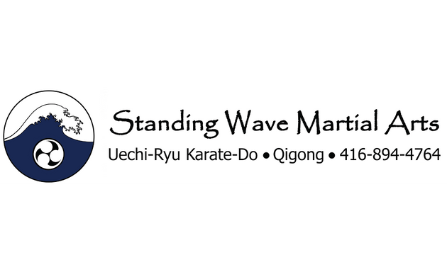 Photo of Standing Wave Martial Arts