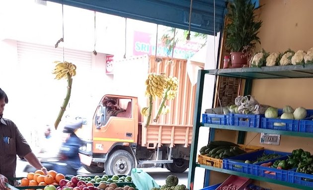 Photo of Sri Krishna Banana And Fruits Shop Ravitheja G