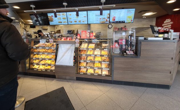 Photo of Tim Hortons