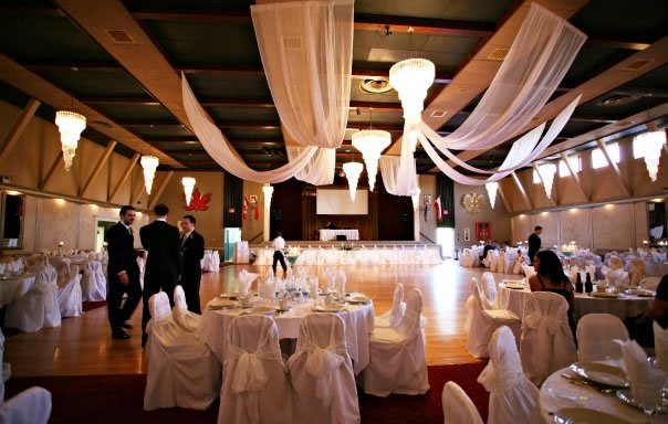 Photo of Champagne Banquet Hall