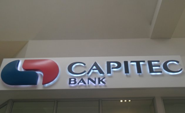 Photo of Capitec Bank