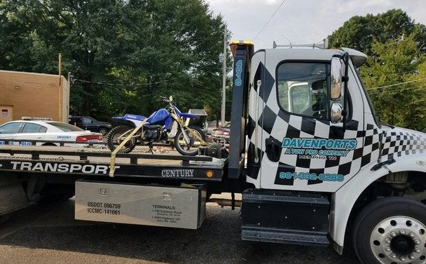 Photo of Davenports Towing & Recovery